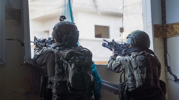 Israeli army