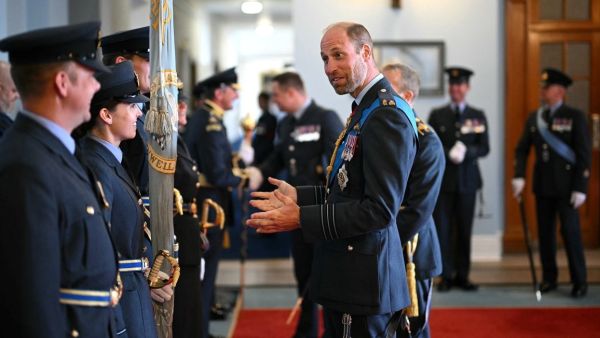 Prince William