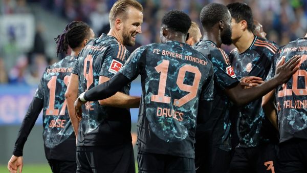 تشكيلة بايرن ميونخ المتوقعة ضد دينامو زغرب في دوري أبطال أوروبا 2024-25