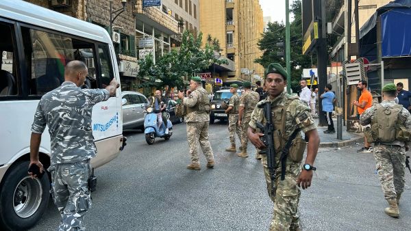Hezbollah 