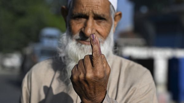 Kashmir