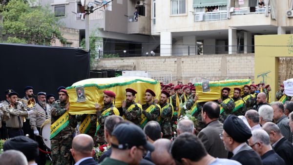 Hezbollah