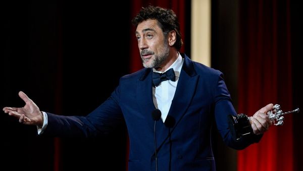 Javier Bardem