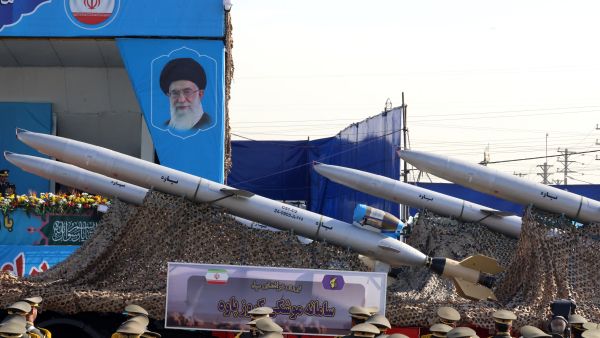 Iran