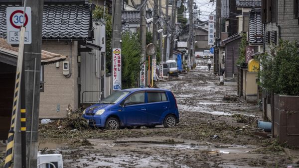 Japan