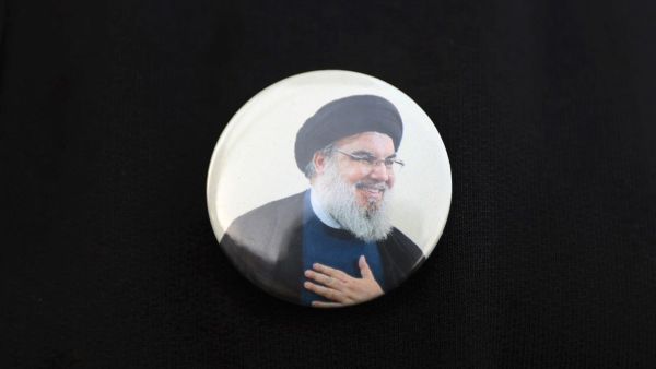Hasan Nasrallah