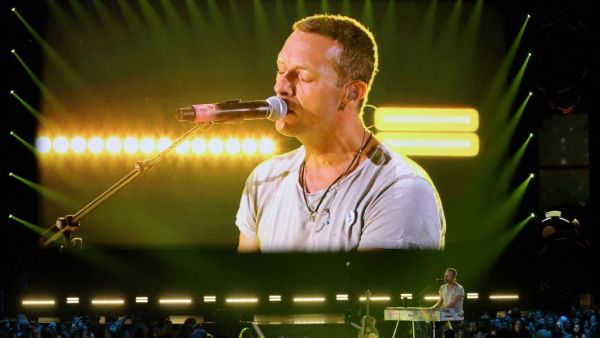 Coldplay