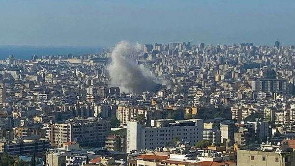 Beirut