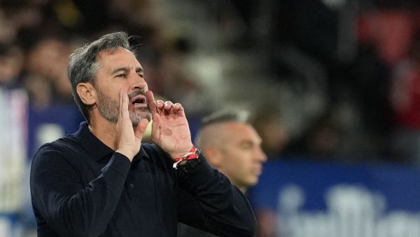 مورينو: الانتصار على برشلونة سيُخلد في تاريخ أوساسونا