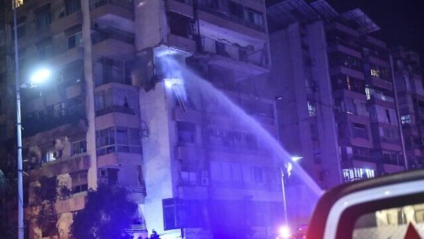 Beirut