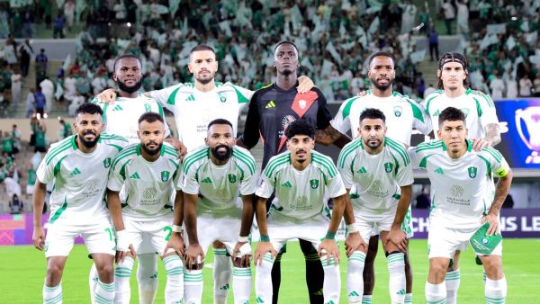 تشكيلة الأهلي السعودي المتوقعة ضد الوصل الإماراتي في دوري أبطال آسيا للنخبة 2024-25