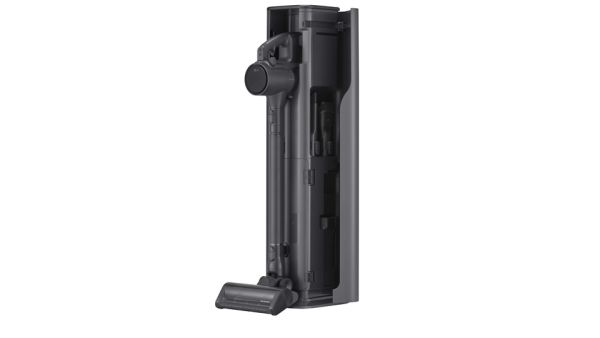 LG's Cordzero™ A9x Stick Vacuum Delivers Unmatched Power And Innovation To Home Cleaning LG's Cordzero™ A9x Stick Vacuum Delivers Unmatched Power And Innovation To Home Cleaning
