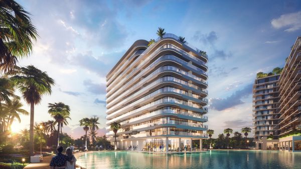 Azizi Developments, Scame Parre S.p.A. partner for electrical infrastructure solutions