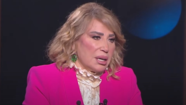 إيناس الدغيدي