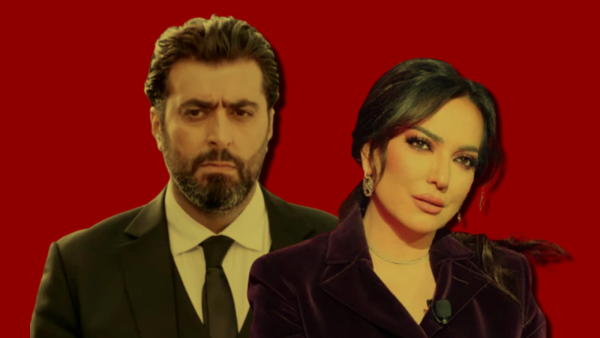 مسلسل السبع