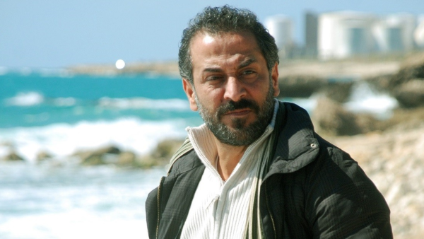 عبدالمنعم عمايري