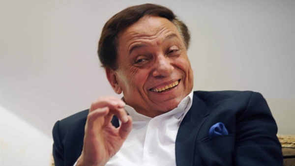 عادل إمام