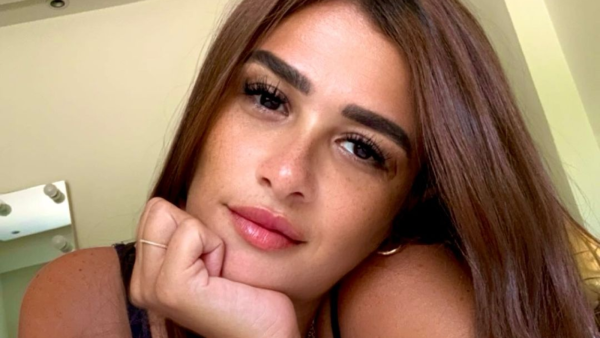 ياسمين عبدالعزيز