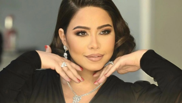 شيرين عبدالوهاب