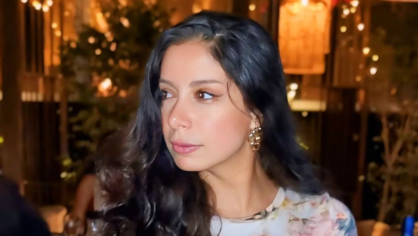 ياسمين رحمي