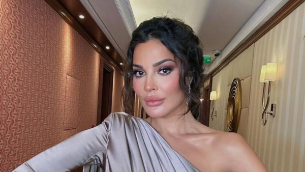 نادين نجيم