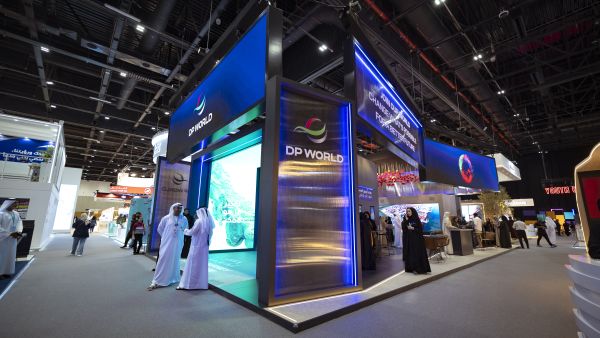 Great Place to Work® certified employer offers career pathways to support growth and development of Emirati professionals DP World Showcases Emiratisation Programmes And Opportunities At Ru’ya Careers Uae 2024