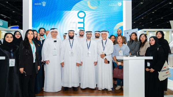 During the event. Dubai Customs is launching a significant initiative to train and employ 80 new high school graduates as "Customs Inspectors." in line with the vision of the Dubai government and contributing to the goals of the Dubai Economic and Social Agenda, along with the leadership's commitment to invest in citizens and increase Emiratisation rates. This initiative is part of the department's commitment to enhance the participation of citizens in the economic development process and to support the UAE Centennial 2071 P