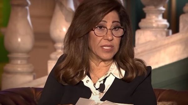 ليلى عبداللطيف 