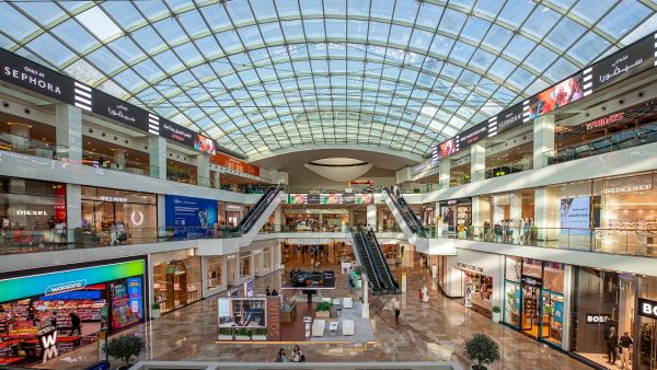 Dubai Festival City Mall Dubai Festival City Mall eyes first to market portfolios amid a fast-evolving retail sector