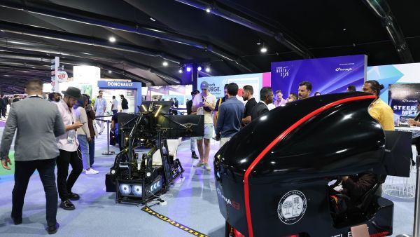 During the event. Six new features set to enrich Expand North Star 2024 experience
