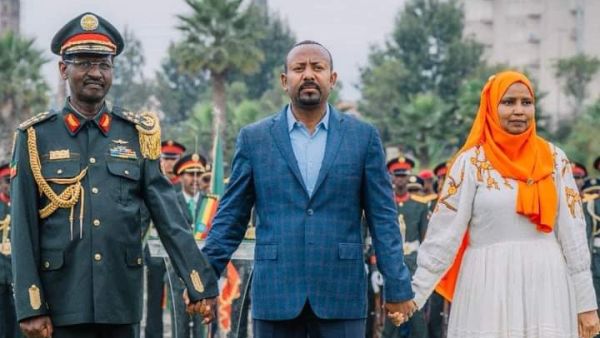 Ethiopian PM threatens military action against Somalia and Egypt