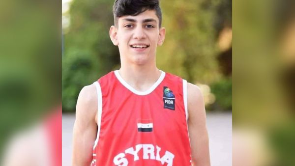 Ghaith Al-Shami