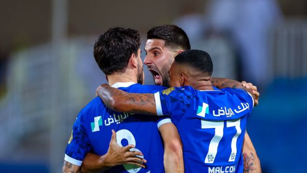 تشكيلة الهلال السعودي المتوقعة ضد الشرطة العراقي في دوري أبطال آسيا للنخبة 2024-25