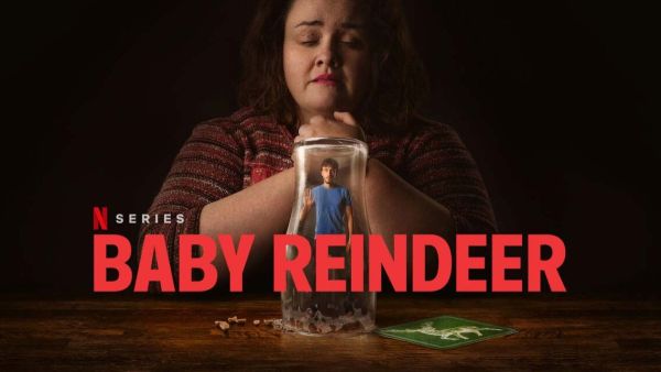 مسلسل Baby Reindeer