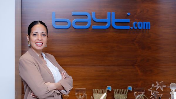 Dina Tawfik, Vice President of Growth at Bayt.com Bayt.com to Champion Emirati Youth Empowerment at Ru’ya Careers UAE 2024