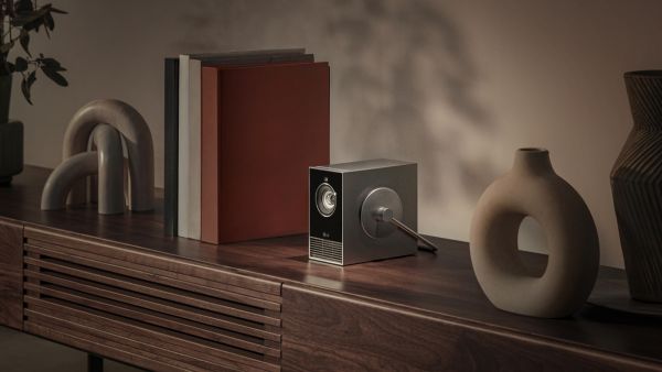 Transform any space into a cinematic wonderland with LG's ultra-compact CineBeam Q, delivering stunning 4K visuals and seamless streaming, wherever you go. LG Redefines Home Entertainment With The Cinebeam Q’s Ultimate Portable 4k Cinema Experience