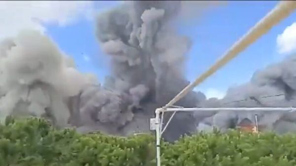 Israeli airstrikes kill 274 so far