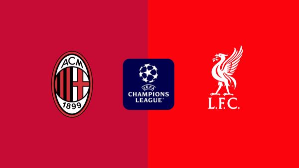 تشكيلات الفرق: ميلان - ليفربول في افتتاح دوري أبطال أوروبا 2024-25