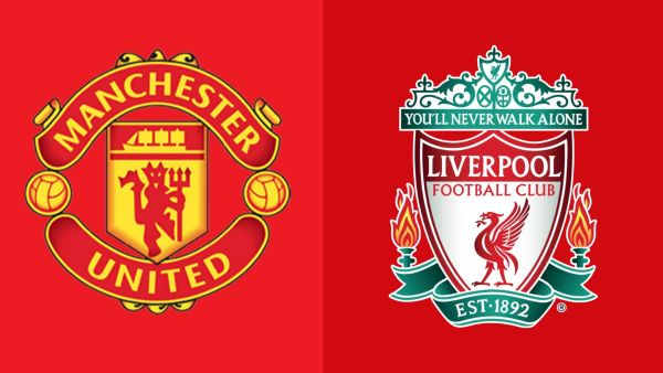 تشكيلات الفرق: مانشستر يونايتد - ليفربول في الدوري الإنجليزي 2024-25