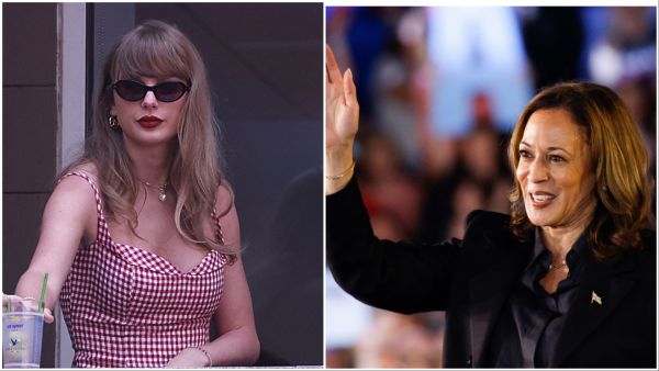 American singer Taylor Swift