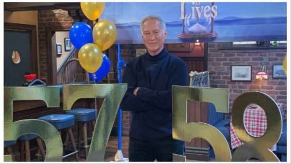 Drake Hogestyn, Days of our Lives actor, died aged 70