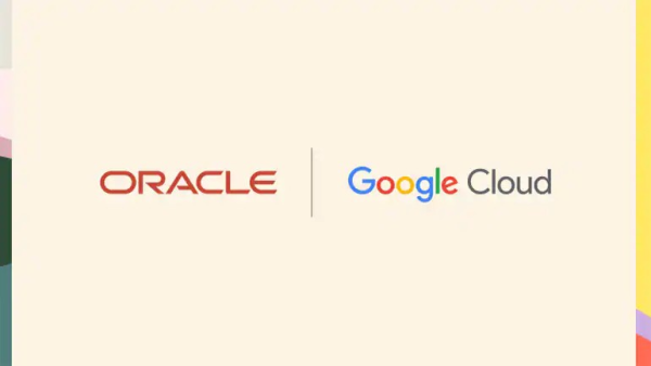 Oracle and Google Cloud Oracle and Google Cloud