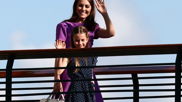 Princess Catherine