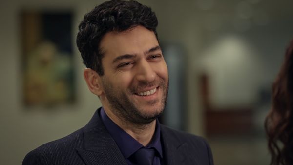 Murat Yıldırım Instagram profile  Murat Yıldırım