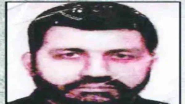 حمية يعد من أبرز القيادات السرية في حزب الله