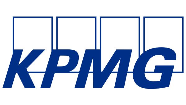 KPMG logo KPMG
