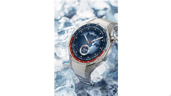 سلسلة HUAWEI WATCH GT 5 تقدّم ميزات معزّزة لمراقبة الصحة سلسلة HUAWEI WATCH GT 5 تقدّم ميزات معزّزة لمراقبة الصحة