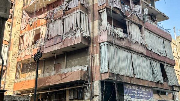  الهجوم تم تنفيذه باستخدام طائرات إف-35