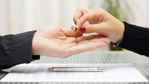 5 نصائح للمضي قدمًا بعد الانفصال الكبير