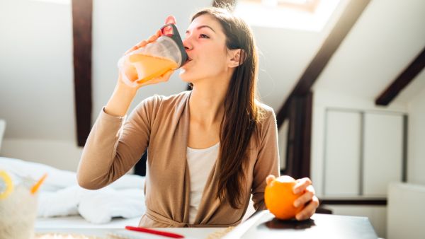 8 علامات تدل على أن جسدك يستغيث طلبًا للمساعدة